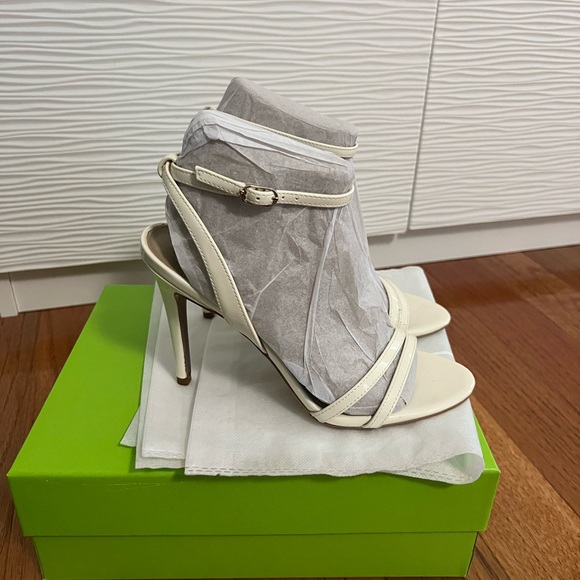 Sam Edelman Gemmie Stiletto Sandals - Picture 4 of 8